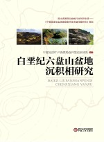 白垩纪六盘山盆地沉积相研究