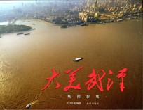 大美武汉 航拍影集