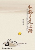 怀揣月光上路