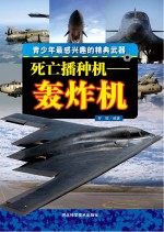 死亡播种机 轰炸机