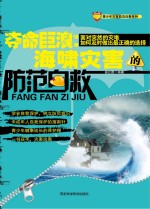 夺命巨浪 海啸灾害的防范自救