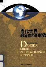 当代世界政治经济形势
