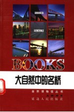 大自然中的名桥