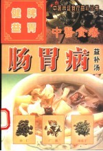 肠胃病 健脾益胃益补汤