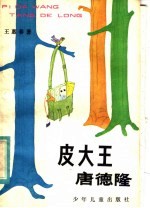 皮大王唐德隆