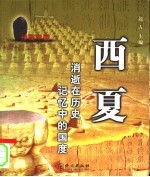 西夏 消逝在历史记忆中的国度
