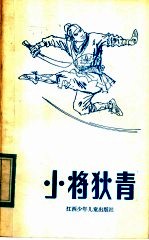小将狄青
