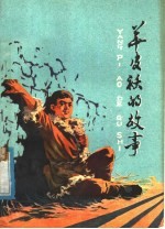 羊皮袄的故事