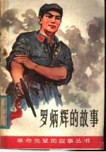 罗炳辉的故事