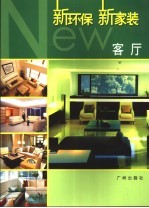 新环保新家装 客厅
