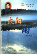 太阳雨