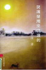 灵魂是用来流浪的