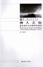 神人之际 索洛维约夫宗教哲学研究