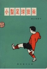 小型足球技术