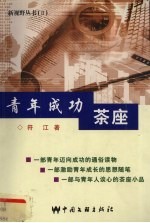 青年成功茶座