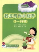 我是写作小能手 三-四年级