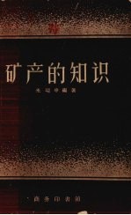 矿产的知识