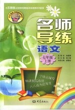 名师导练 语文 七年级 上册