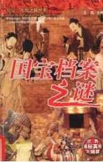 国宝档案之谜