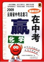 2009云南省中考总复习:赢在中考 化学