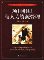 项目组织与人力资源管理