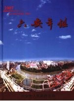 六安年鉴 2007