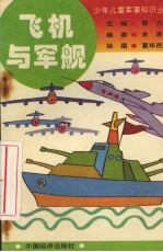 飞机与军舰