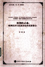 欧洲的灵魂 欧洲认同与民族国家的重新整合