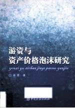游资与资产价格泡沫研究