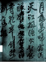古典诗歌研究汇刊 第3辑 第19册 方东树《昭昧詹言》及其诗学定位 上
