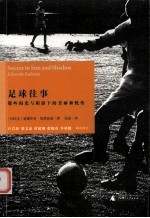 足球往事 那些阳光与阴影下的美丽和忧伤