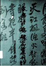 古典诗歌研究汇刊 第2辑 第7册 ［李杜论题］批评典范之研究