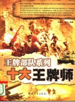 十大王牌师