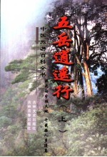 五岳逍遥行 上