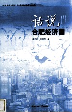 话说合肥经济圈