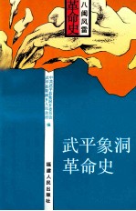 武平象洞革命史
