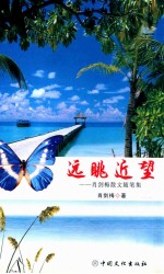 远眺近望 肖剑梅散文随笔集