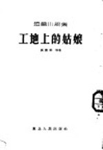 工地上的姑娘 短篇小说集