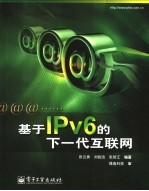基于IPv6的下一代互联网