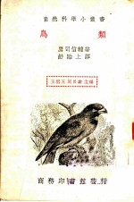 鸟类