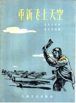重新飞上天空
