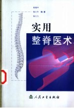 实用整脊医术