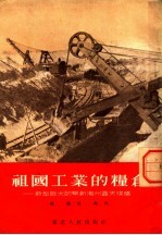 祖国工业的粮仓:新型巨大的阜新海州露天煤矿