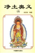 净土奥义 上