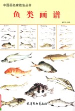 鱼类画谱