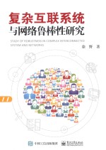 复杂互联系统与网络鲁棒性研究