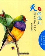 超写实 温馨手绘时光 天空的宠儿