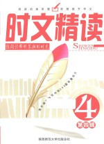 新阅读时文精读 第4辑 像阅读那样笨拙的时光