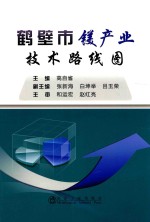 鹤壁市镁产业技术路线图