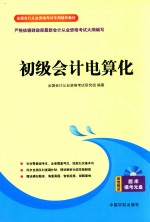初级会计电算化